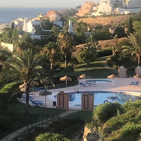דירות Penthouse, Casares Del Sol, Malaga מראה חיצוני תמונה