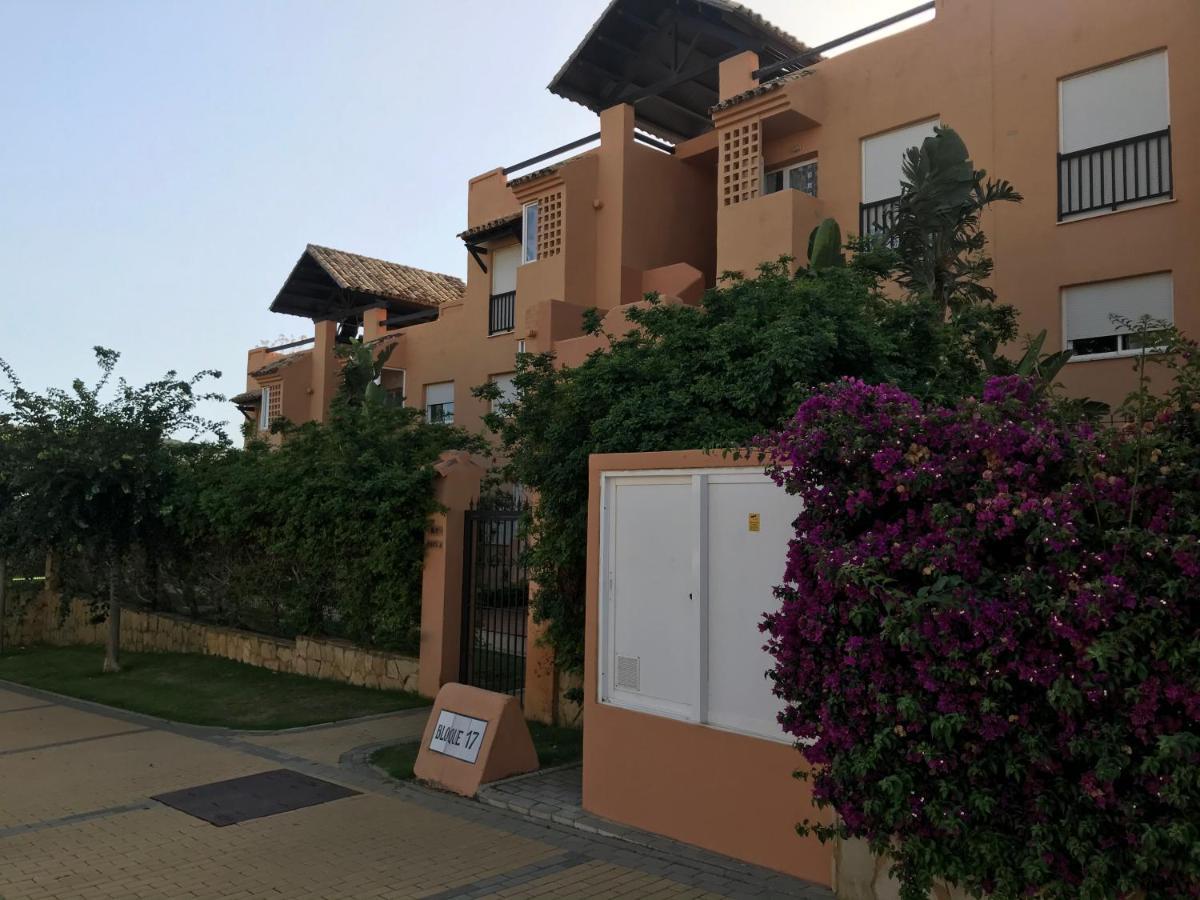 דירות Penthouse, Casares Del Sol, Malaga מראה חיצוני תמונה
