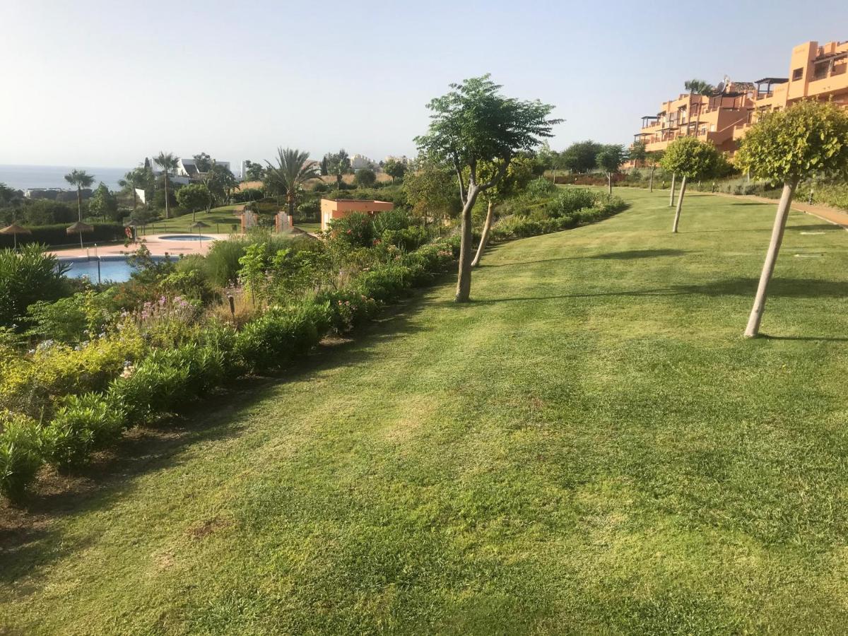 דירות Penthouse, Casares Del Sol, Malaga מראה חיצוני תמונה