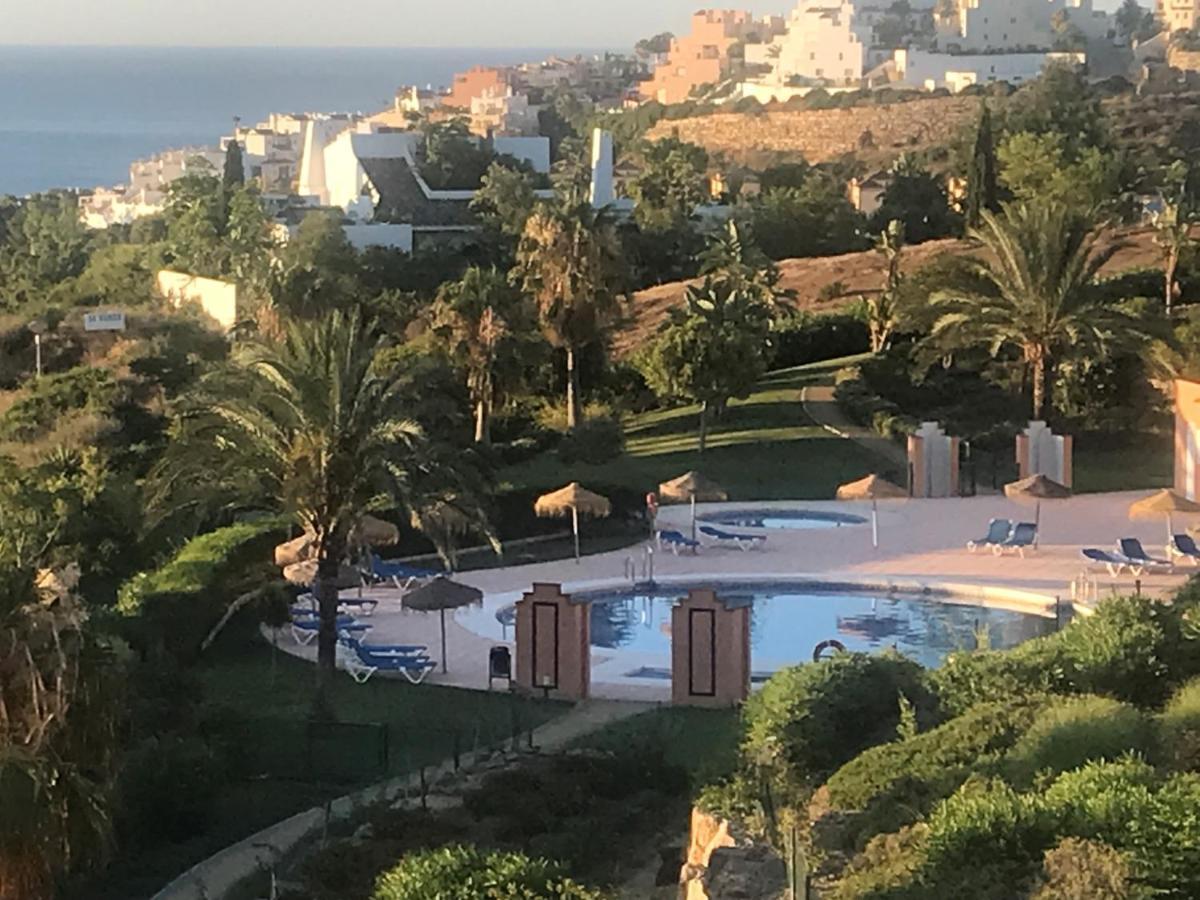 דירות Penthouse, Casares Del Sol, Malaga מראה חיצוני תמונה