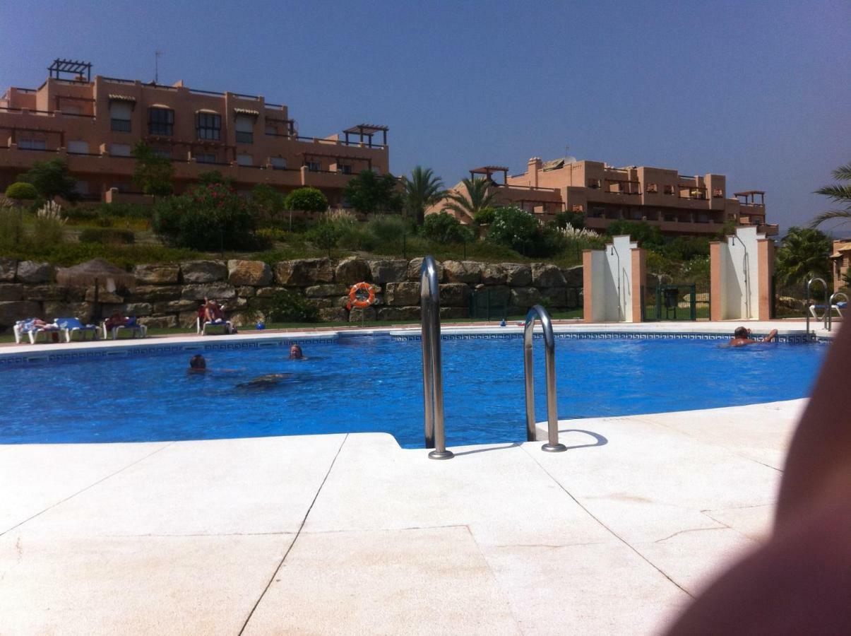 דירות Penthouse, Casares Del Sol, Malaga מראה חיצוני תמונה