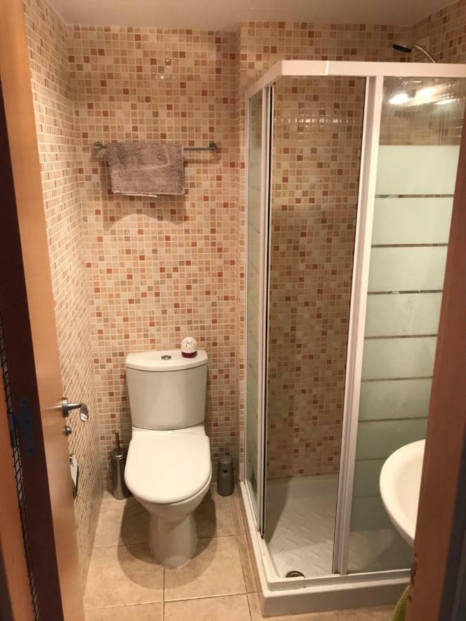 דירות Penthouse, Casares Del Sol, Malaga מראה חיצוני תמונה