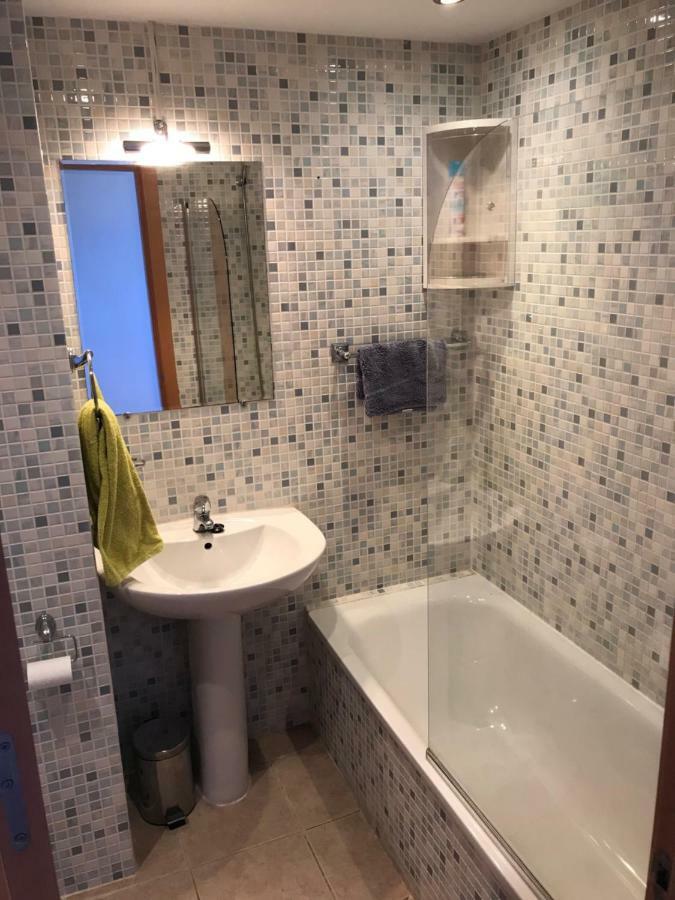 דירות Penthouse, Casares Del Sol, Malaga מראה חיצוני תמונה