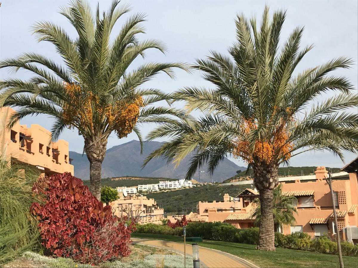 דירות Penthouse, Casares Del Sol, Malaga מראה חיצוני תמונה