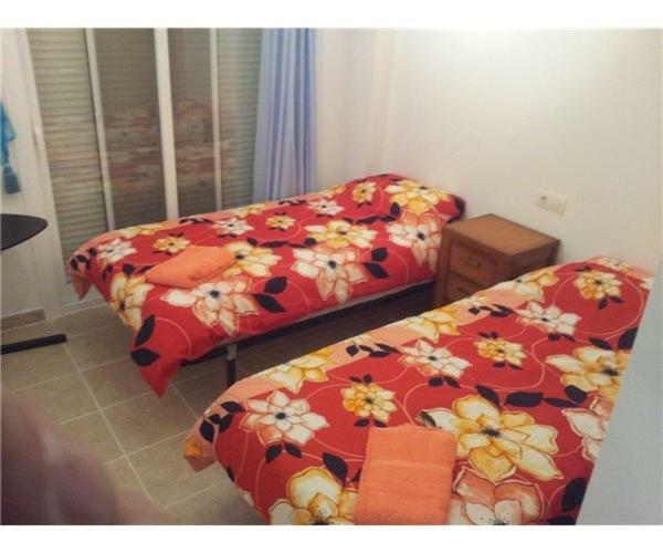 דירות Penthouse, Casares Del Sol, Malaga מראה חיצוני תמונה